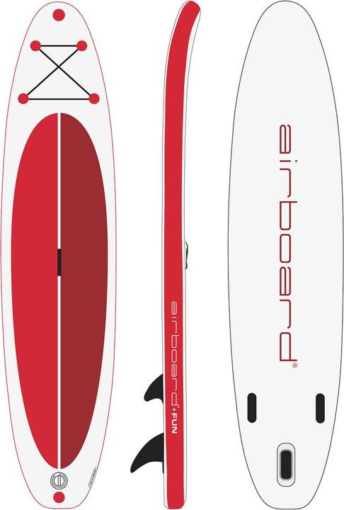 Produktbild Airboard Fun (11')