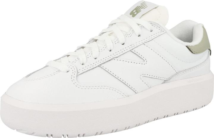 Actual product image New Balance CT302CLC (37)