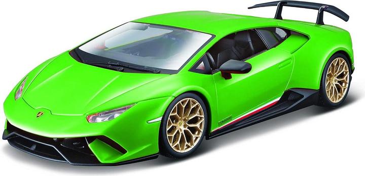 Image du produit Bburago COLLEZIONE LAMBORGHINI 1:24