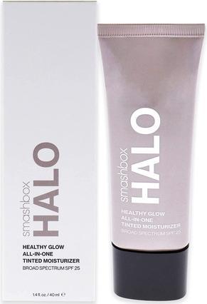 Produktbild Smashbox Halo H Glace TIntense Moisturizer Sun Protection Factor 25 Medium