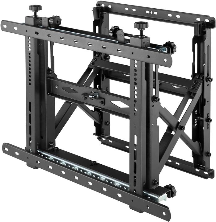 Actual product image Prokord DUS-P46T (Wall, 70", 70 kg)