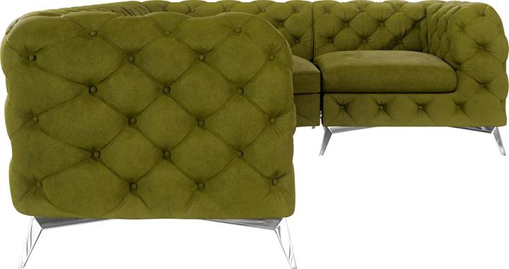 Actual product image Ropez Chelsea (Corner sofa)