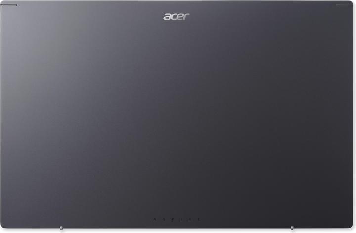 Actual product image Acer Aspire 17 (17.30", Intel Core 5 120U, 16 GB, 1000 GB, CH)