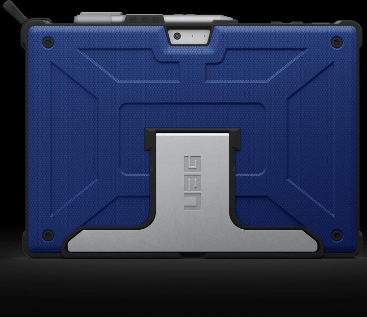 Produktbild UAG Metropolis (Microsoft Surface Pro 7+, Microsoft Surface Pro 6, Microsoft Surface Pro 7, Microsoft Surface Pro 4, Microsoft Surface Pro 5)