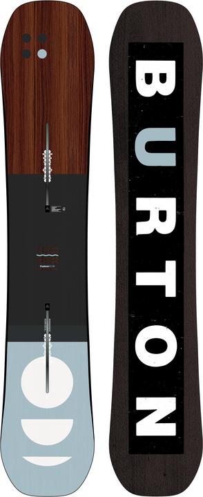 Burton Custom Flying V