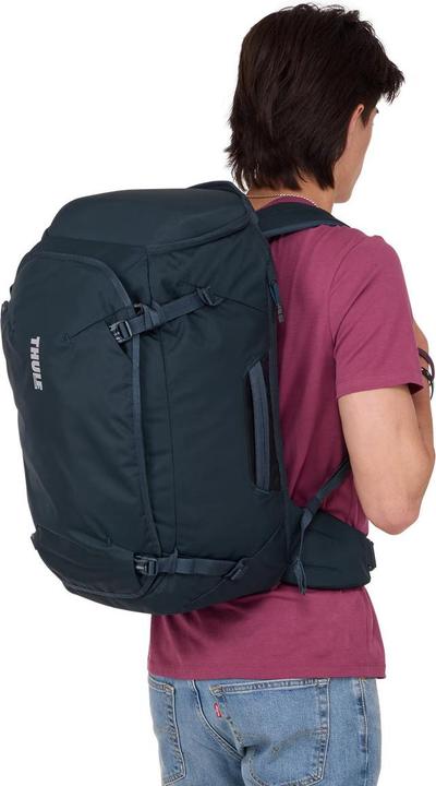 Immagine prodotto Thule 5309 Landmark 40L Zaino da viaggio unisex Blu scuro (40 l)