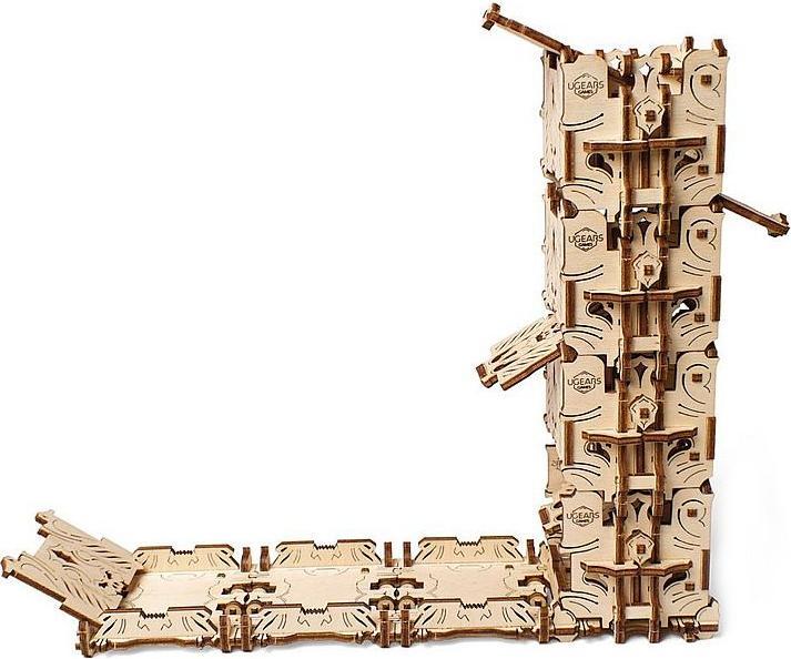 Image du produit Ugears Tour de dés modulaire