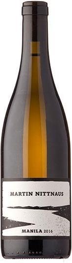 Produktbild Martin Nittnaus Grüner Veltliner Manila (1 x 75 cl, 2017)