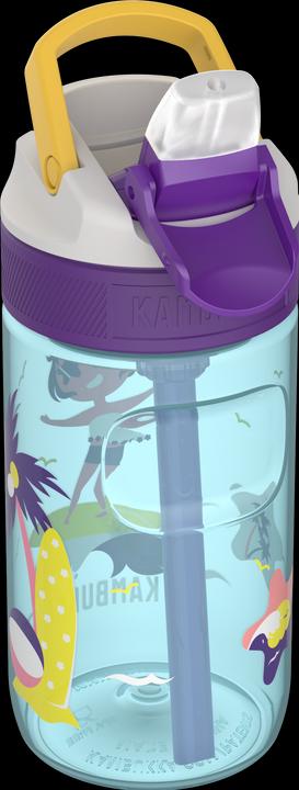Immagine prodotto Kambukka Bambini della laguna (0.40 l)