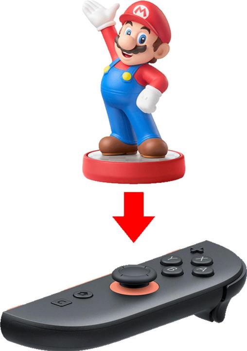 Produktbild Nintendo Joy-Con 2 (R) (Switch 2)