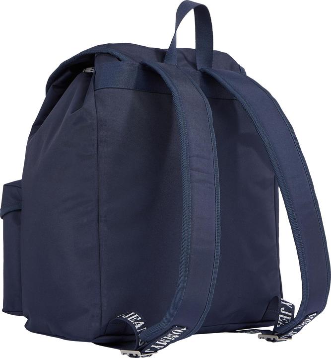 Produktbild Tommy Hilfiger Tjm Heritage Archive Backpack (100% Polyester, 100% Recycled Polyester)