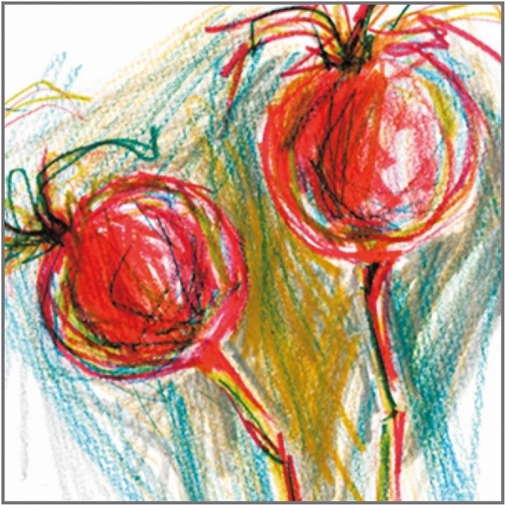 Produktbild Staedtler Aquarellkreide 'Design Journey' (Mehrfarbig, Multicolor, 1 x)