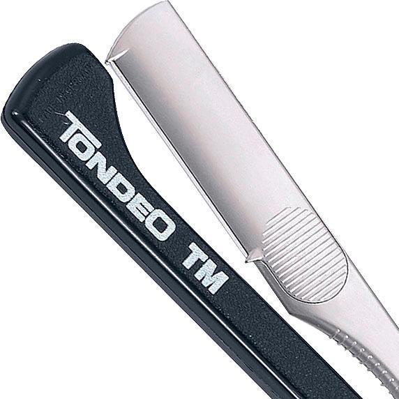 Image du produit Tondeo Couteau TM avec 10 lames