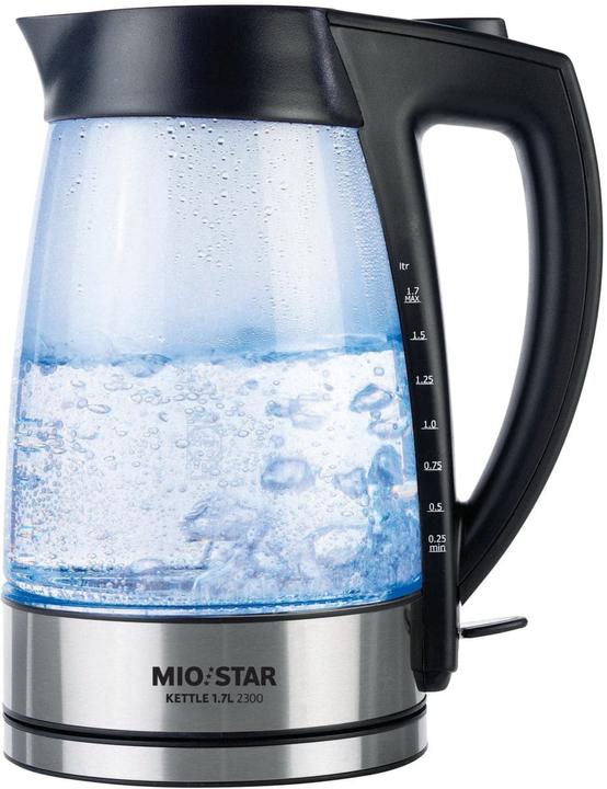 Image du produit Mio Star Kettle (1.70 l)