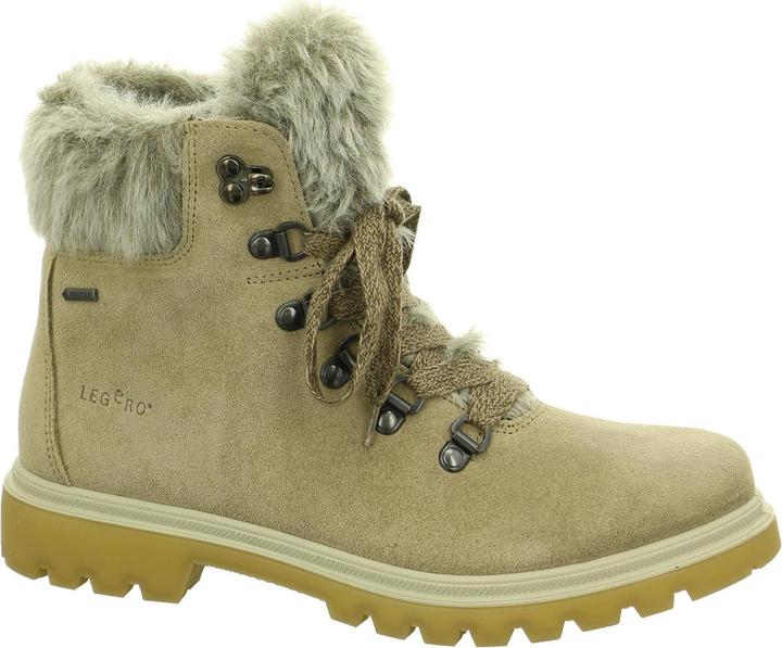 Legero Monta GTX cloud