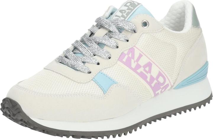 White combi
