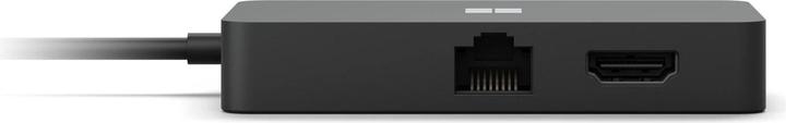Actual product image Microsoft Surface Travel Hub (USB-C, 5 Ports)