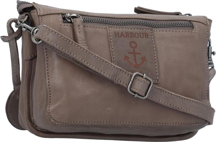Immagine prodotto Harbour 2nd Borsa a tracolla Anchor Love in pelle 20 cm