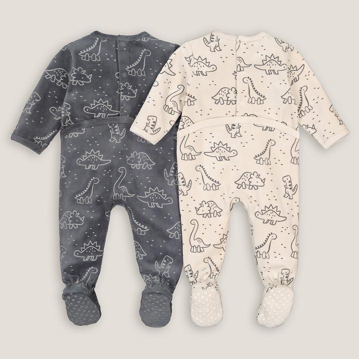 Immagine prodotto La Redoute Collections Pigiama da 2 pezzi per bambini (80)