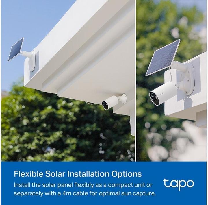 Productafbeelding TP-Link Tapo C410 KIT (2304 x 1296 Pixels)