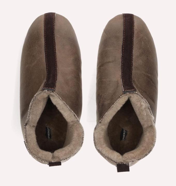 Produktbild Shepherd of Sweden Hausschuhe (49)
