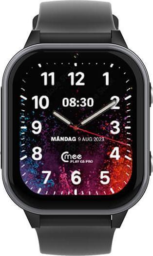 Produktbild Cmee Play Mobile Watch G5 Pro Schwarz
