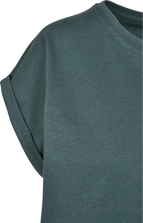 Image du produit Urban Classics Tee-shirt à épaules allongées pour femmes (S)