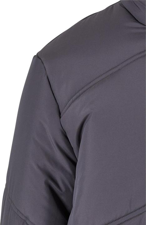 Actual product image Urban Classics Arrow Puffer Jacket (L)