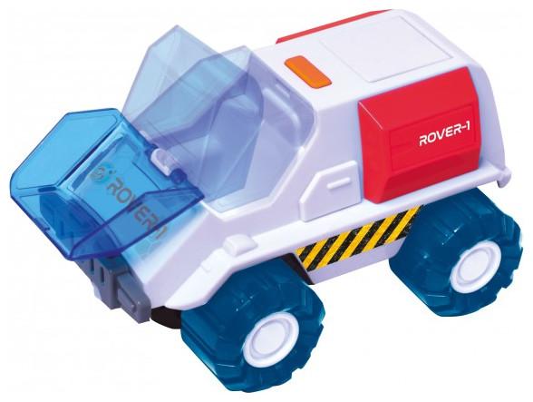 Actual product image Buki Lunar Rover Vehicle