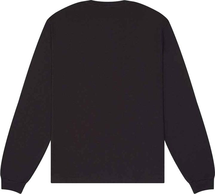 Actual product image Bella Canvas Unisex Adult Heavyweight Long-Sleeved T-Shirt (M)