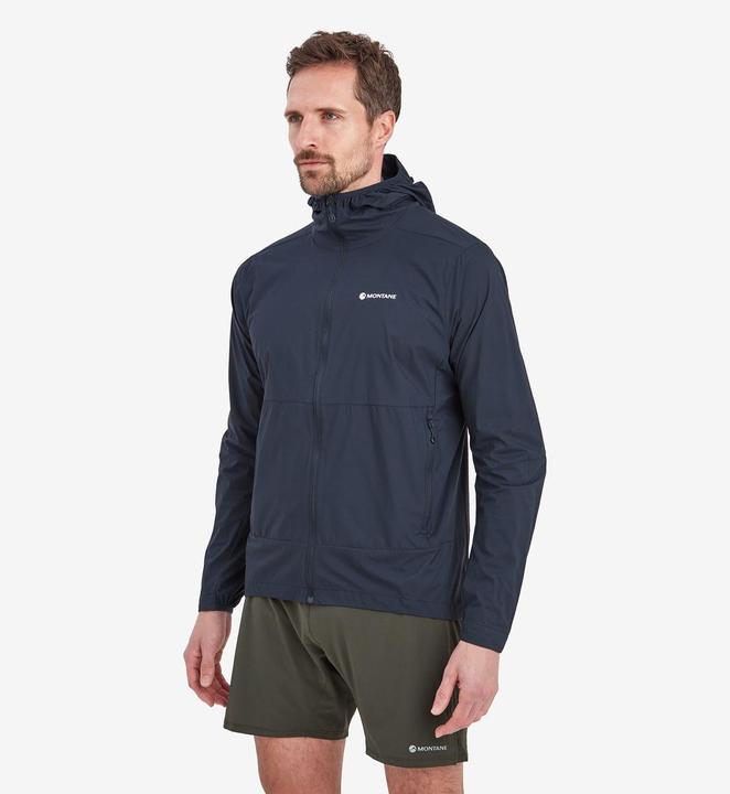 Produktbild Montane Featherlite Hoodie (S)