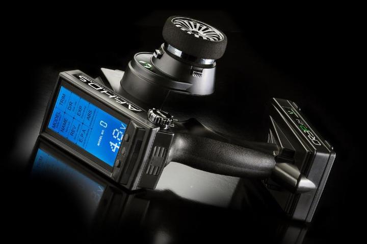 Produktbild Absima CR3P 2.4Ghz Sender