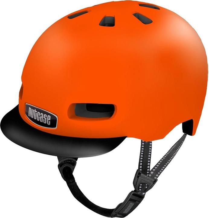 Actual product image Nutcase Onyx MIPS (64 cm)