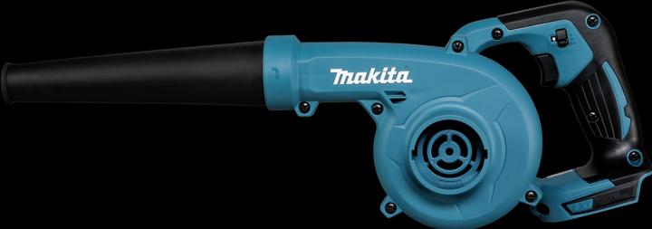 Image du produit Makita DUB185Z (Fonctionnement sur batterie, Souffleur de feuilles)