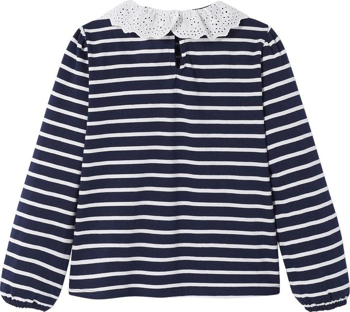 rayures marine
