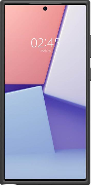 Actual product image Spigen Thin Fit (Samsung Galaxy S23 Ultra)