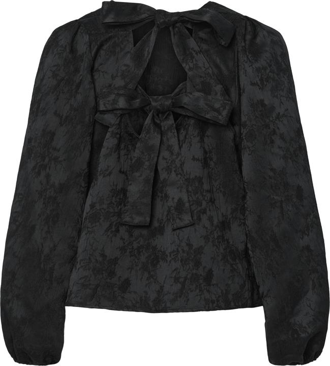 Image du produit Pieces PCNETHE Blouse à manches longues (XS)