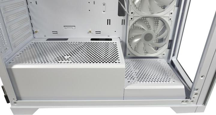 Image du produit LC-Power Crosswind (ATX, mATX, Mini-ITX)