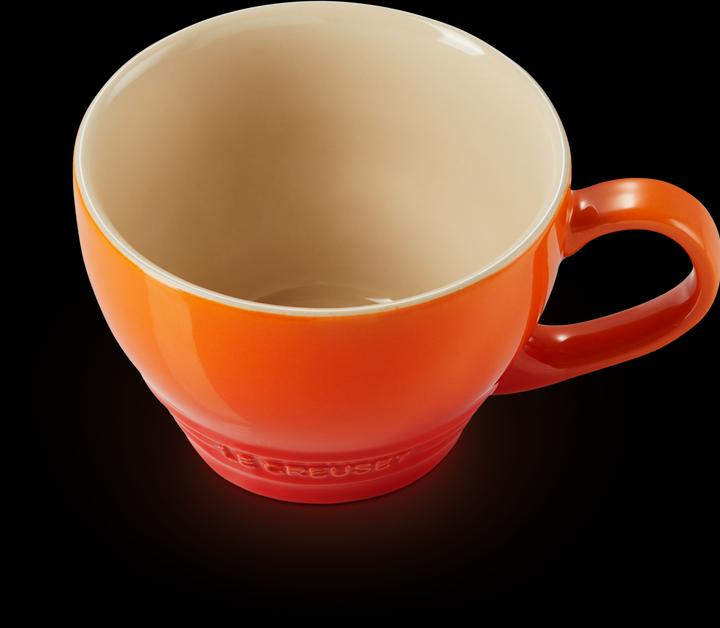 Productafbeelding Le Creuset KOPJE 400 ML OVENROOD (400 ml, 1 x)