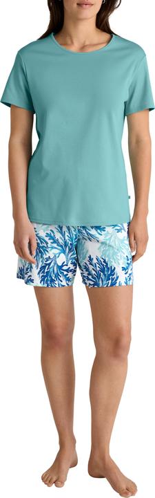 Produktbild Calida Coastal Dreams Kurz-Pyjama (S)