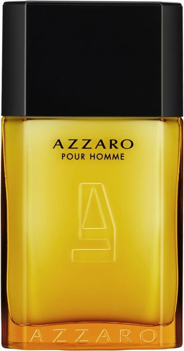 Produktbild Azzaro Pour Homme - After Shave Balm (100 ml)