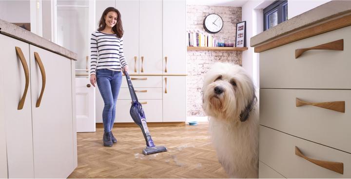 Image du produit Black & Decker Svj520bfsp