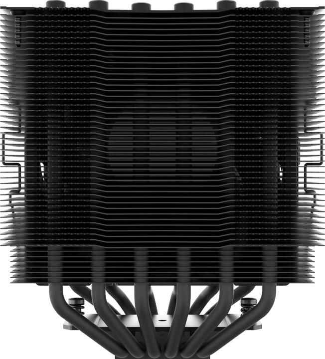 Image du produit Alpenföhn Refroidisseur de CPU Chunk 4 Max - 2x 120mm (158 mm)
