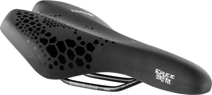 Actual product image Selle Royal Freeway Fit Classic