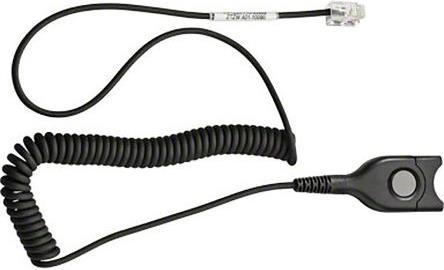 Sennheiser CSTD 17 RJ11 Anschlusskabel