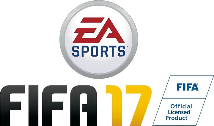 EA Games FIFA 17-XBOX 360(SCANDINAVIAN VERSION) (Xbox 360, DE)