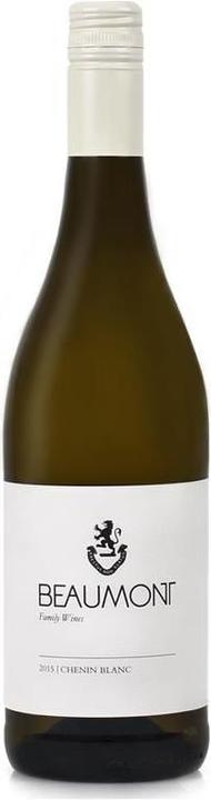 Produktbild Beaumont Wines Chenin Blanc Western Cape Südafrika (1 x 75 cl, 2023)