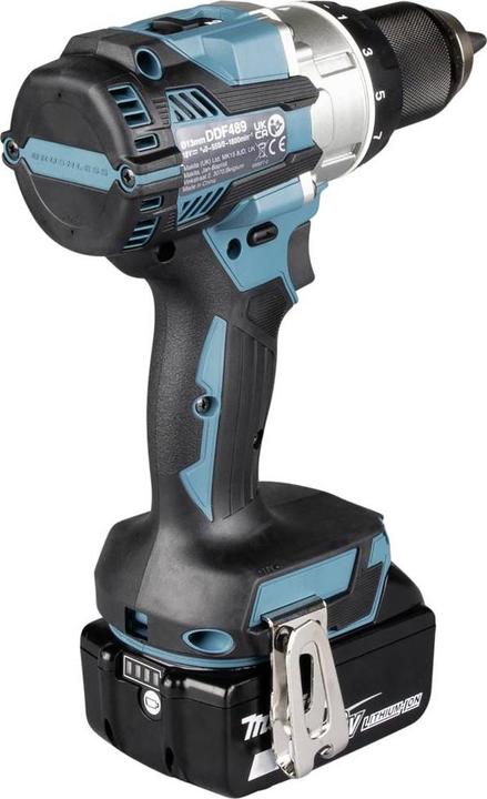 Produktbild Makita DDF-489RTJ (Akkubetrieb)