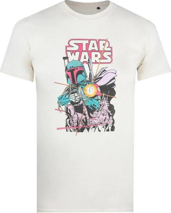 Produktbild Star Wars Firing Line TShirt (L)