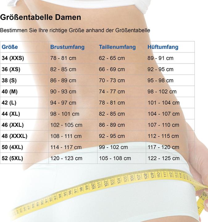 Nutritional values and ingredients Con-ta Leib- und Nierenwärmer mit Angora (XXL)